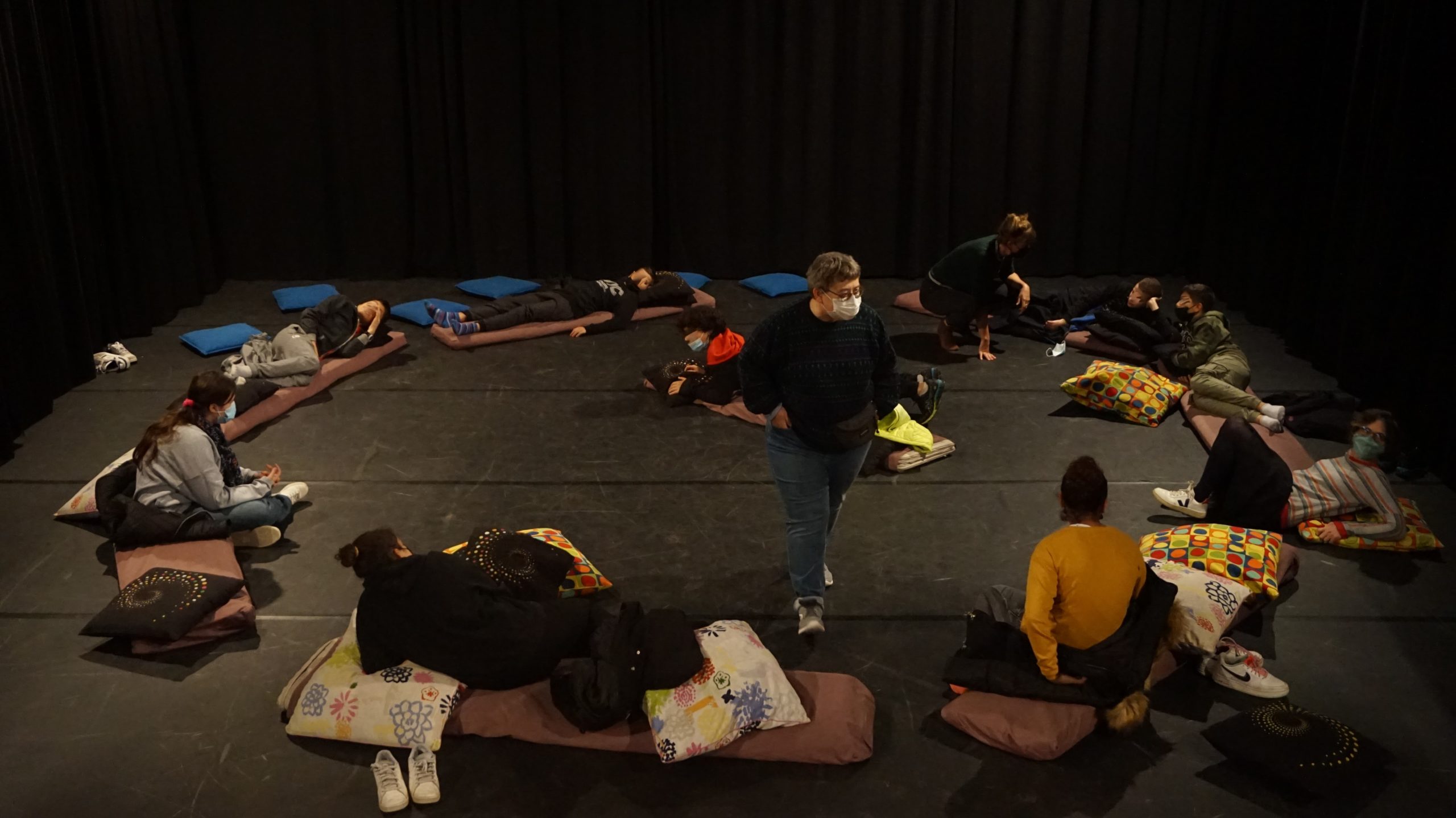 21.10.15 Ecoute et retour (1)